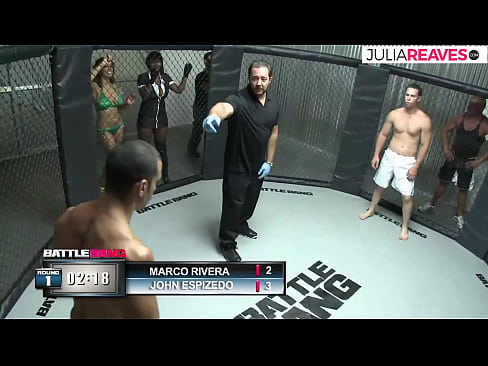❤️ Ultimate Fighter rast piştî şerekî di rîngê de keçikek jimare dike ❤️❌ Vîdyoyê porno li me ❌️