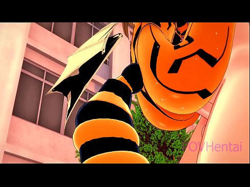 ❤️ Wasp Girl Monster ❤️❌ Vîdyoyê porno li me ❌️